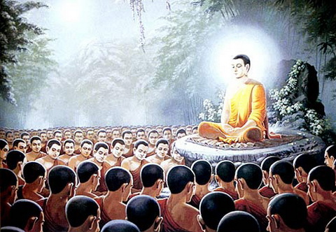 Lời Phật dạy